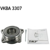 1X SKF Radlager Radlagersatz Vorne FüR Mitsubishi Galant VI Station Wagon Ea_