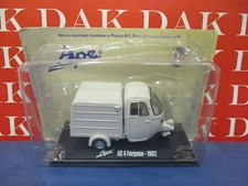 Die cast 1/32 Modellino Ape AC 4 Furgone 1962