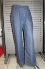 G-Star Jeans Flare Pant Broads 5675 Blue New Ladies