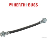 Herth+Buss Jakoparts Bremsschlauch FüR Chevrolet Daewoo Aveo Kalos Hinten