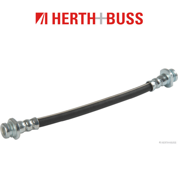 Herth+Buss Jakoparts Bremsschlauch FüR Chevrolet Daewoo Aveo Kalos Hinten-image