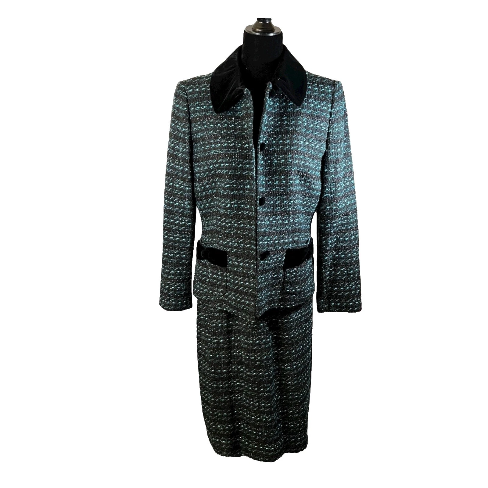 Regular Size Suits & Suit Separates for Women