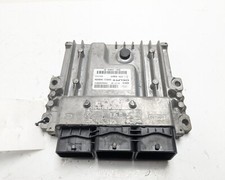 FORD KUGA MK2 ENGINE ECU CONTROL MODULE UNIT 2.0 TDCI DIESEL 2013 DV4112A650BF 
