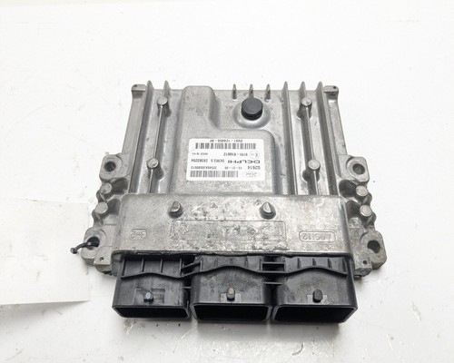Unidad módulo de control ecu motor ford kuga mk2 2.0 tdci diésel 2013 dv4112a650bf  - Imagen 1 de 8