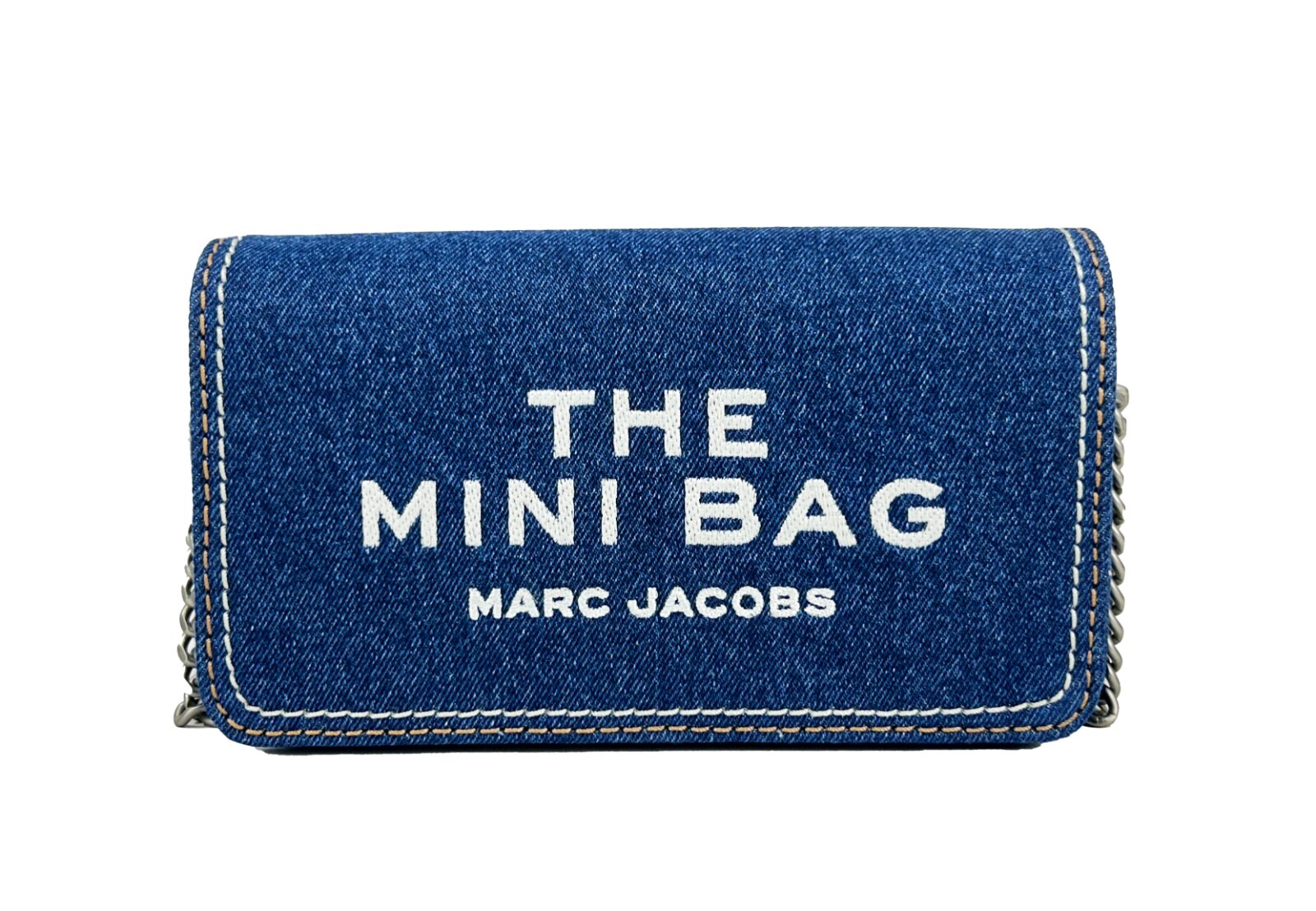 Marc Jacobs The Mini Bag 26390₽