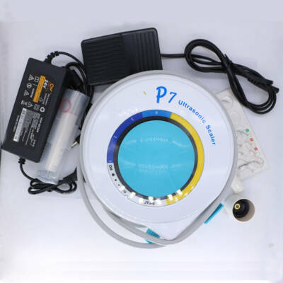 Dental ultrasonic piezo scaler LED detachable handpiece Tip For EMS/Woodpecker