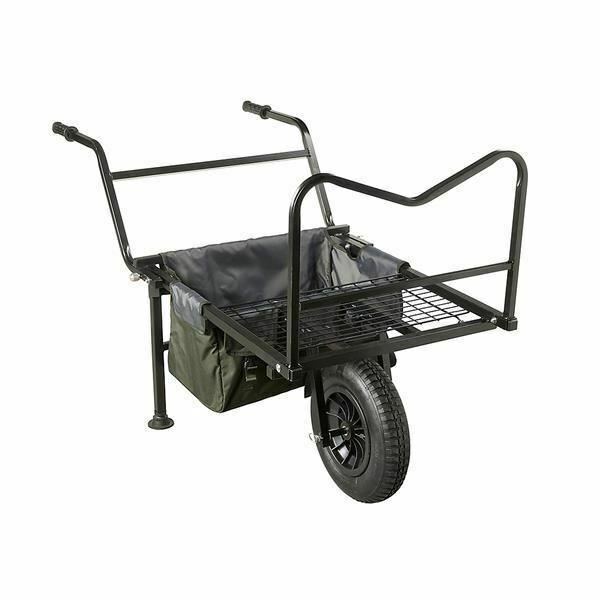 JRC Contact Barrow Carp Fishing Tackle for sale online eBay