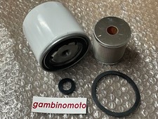 Kit Filtre À Huile Et Filtre À Gasoil PRAI LDA450 510 3LD510 LDA100 820 4LD640