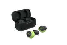 True Wireless Bluetooth Earbuds with Audio Passthrough Technology