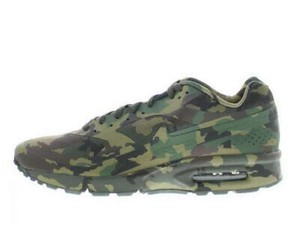 NIKE AIR CLASSIC BW FRANCE SP 607474-220 medium olive/dark army US11 Mint |  eBay