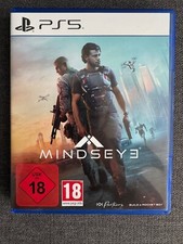 Mindseye 3 - PS5 - Playstation 5 - TOP ZUSTAN...