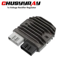 Regulator Rectifier Voltage Fit Honda CBR600RR CB500F/X CBR500F/X CBR650F