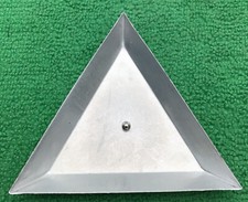 Genuine Omega Crown 42137 S/S NOS