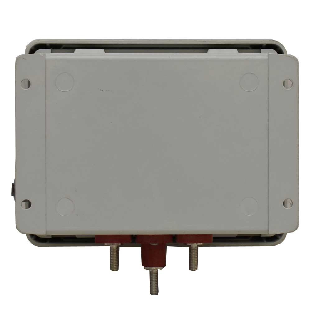 Mako Boat Battery Switch Panel 303535 184 CC 40A 12V 9 1/2 Inch eBay