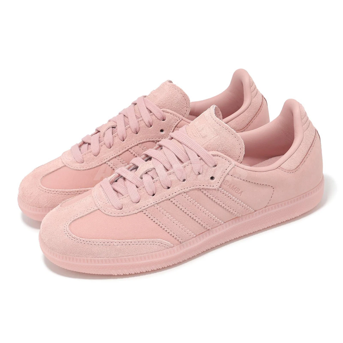 adidas gazelle silver green womens adidas Samba x Messi - Ftwr White/Unity Purple main image 1