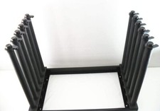 5 Slot Lite Rack New Improvement Windshield Auto Glass W/ EPDM Rubber