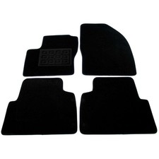 Ford C-MAX FOCUS C-MAX  2003-2010 Velours Fußmatten Satz 4 Teilig NEU