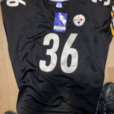 Top 5 Jerome Bettis Football Cards to Celebrate His Hall of Fame Induction 20