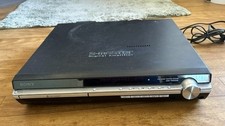 Sony DAV-HDX500 5 Disc DVD Changer Home Theatre System Tested w/ Remote manual