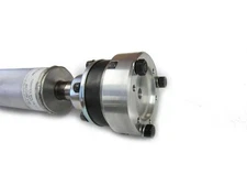 Driveshaft Shop 610306 2.75" Carbon Fiber One-Piece Front Driveshaft