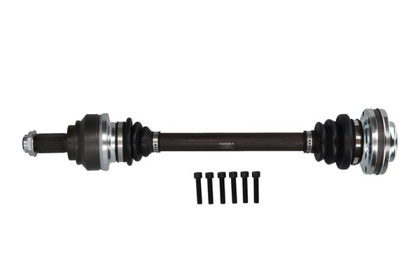 Antriebswelle Kamoka 5010942 M27X1.5 FüR BMW 3Er E92 E90 Touring E91 E93 1Er E87-image