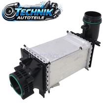 Ladeluftkühler für Audi A1 A3 Q3 Skoda Fabia Seat Ateca Leon VW Polo Golf NEU