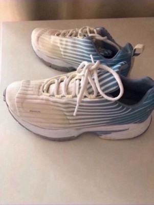 REEBOK Sneaker DMX THRILL Schuhe Gr. 38,5