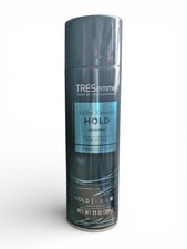 TRESemme Climate Protection Hair Spray -Discontinued Label 1 Bottle
