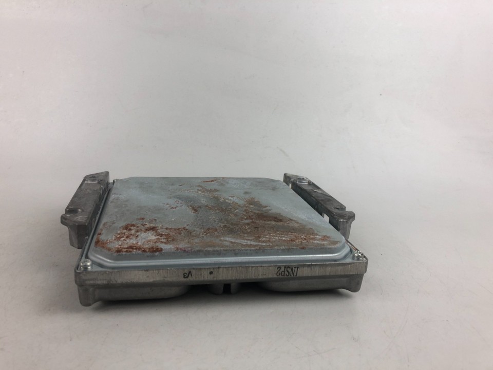 2009 - 2013 Subaru Forester Engine Control Computer Module ECU Unit ...