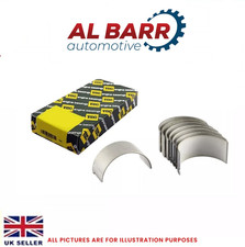 RENAULT VAUXHALL G9T G9U 2.2 2.5 DIESEL ENGINE CONROD BIG END BEARING SET STD