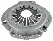 Disque d'embrayage Daewoo LANOS