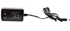 Lorex ACCPWR12V2A 12V 2A AC Power Supply Adapter for 4CH and 8CH DVRs OPENBOX