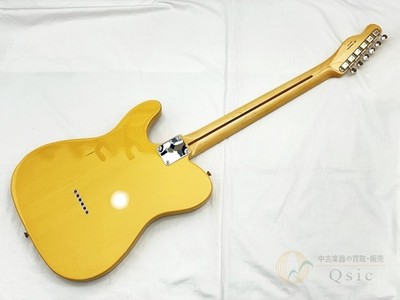 Fender Traditional II 50s Telecaster Electric Guitar #BE11597 | eBay