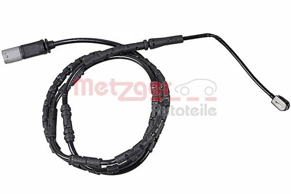 Metzger Autoteile Warnkontakt Bremsbelagverschleiß 1190250 FüR BMW Z4 Roadster-image