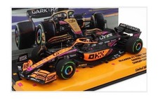 Minichamps 533226003 McLaren - F1 Mcl36 Mercedes Team Mclaren N 3 5Th Singapore