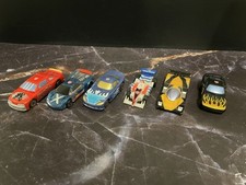 Spy Changers Lot l Crosswire, Daytonus, Sideb...