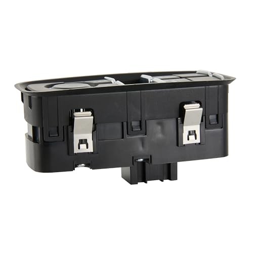 Power Window Switch Fits for Porsche 911 2012-2019,Boxster 2013-2016,Cayman - Picture 5 of 7