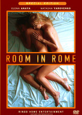 Room In Rome 2010 or Habitaci�n en Roma-DVD Region 2