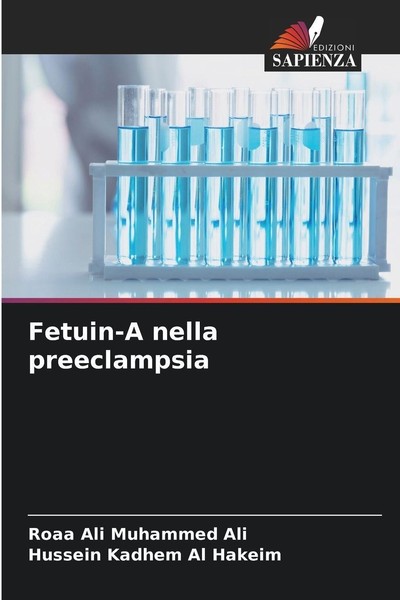 Fetuin-A Nella Preeclampsia Roaa Ali Muhammed Ali-image