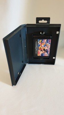 World Of Illusion Starring Mickey Mouse And Donald Duck Sega Mega Drive SMD2