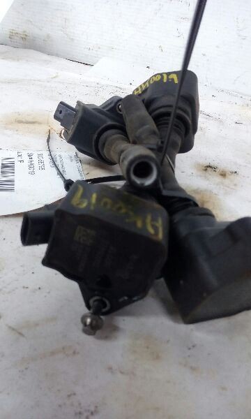 14-17 19 BMW i8 Coil/Ignitor Turbo Set of 4, 2.0 Liter