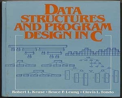 Data Structures and Program Design ..., Tondo, Clovis L