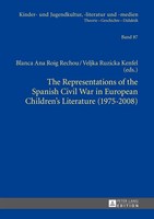 Veljka Ruzicka Kenfel (U. A.) | The Representations Of The Spanish Civil War...