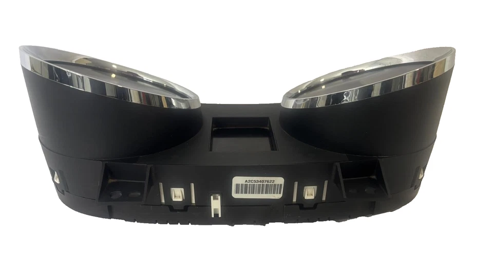 2012 Chrysler 300 Instrument Head Speedometer Gauge Cluster OEM Foto 3 de 4