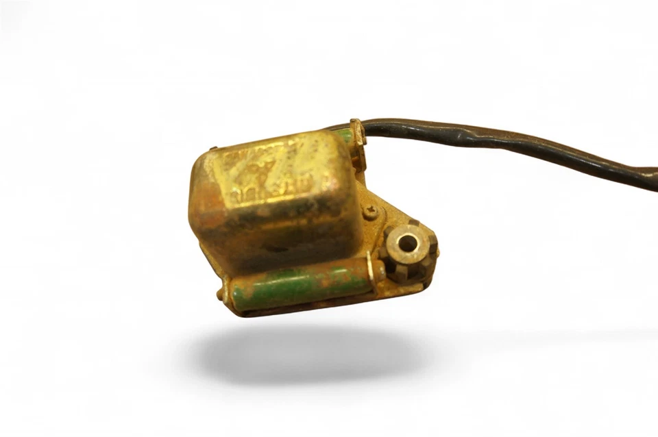 Rectificador regulador Yamaha Rd350 Rd 350 Rd250 Rd 250 Ds7 R5 Y74 *2679C Foto 4 de 4