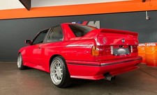 8,5x17 et 13 und 10x17 et 20 f. BMW M3 E30 Schmidt Felgen m. Gutachten no hartge