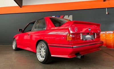 8,5x17 et 13 und 10x17 et 20 f. BMW M3 E30 Schmidt Felgen m. Gutachten no hartge