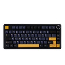 AULA F75 Wireless Mechanical Keyboard