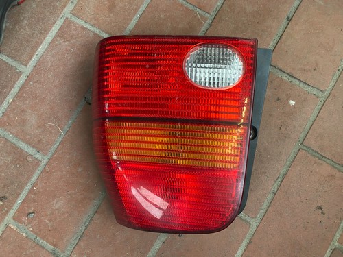 Lupo VW Rücklicht Rückleuchte 6X0945096D BJ 2004 rechts