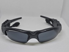 Wireless Bluetooth Smart Sunglasses Music Headset Audio Hands-free Calls Glasses
